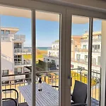 Apartment Strandvogt We 20